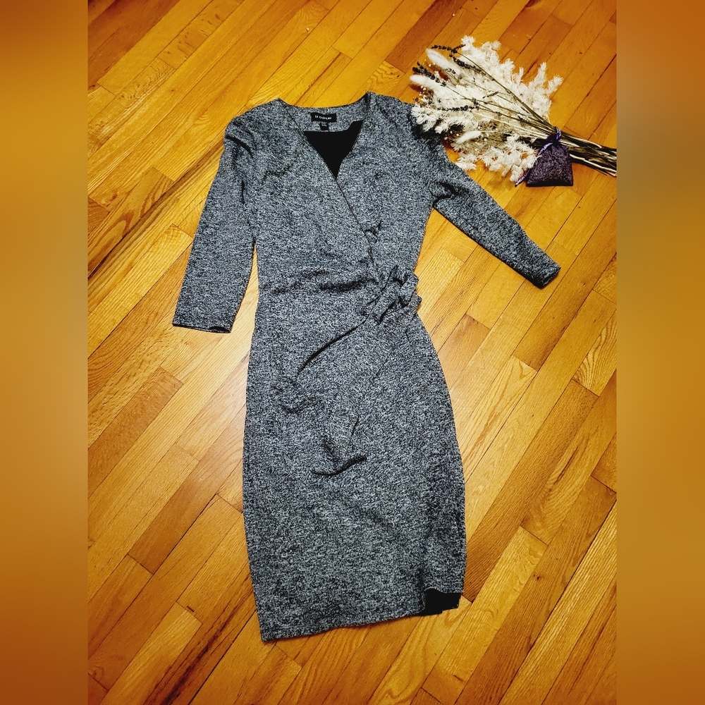 Le Château dress